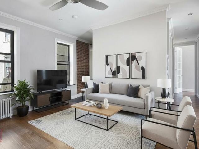 4-Bedroom at 326 East 100th Street