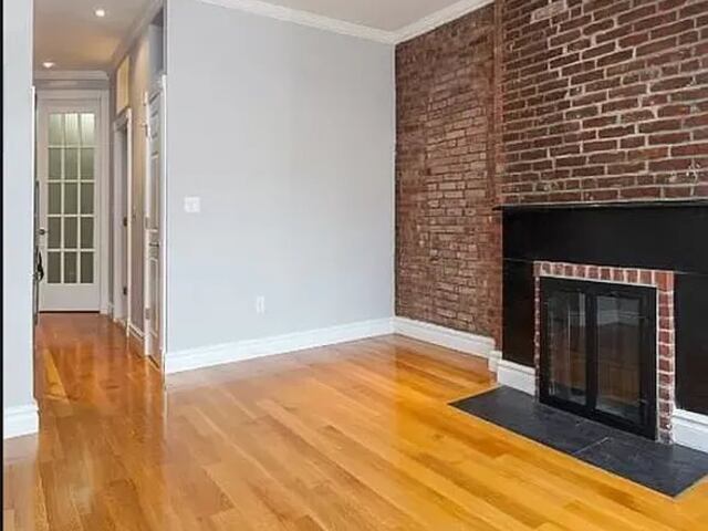 1-Bedroom at 51 Leroy Street