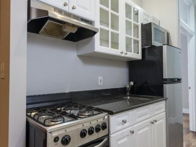 3-Bedroom at 336 East 18th Street