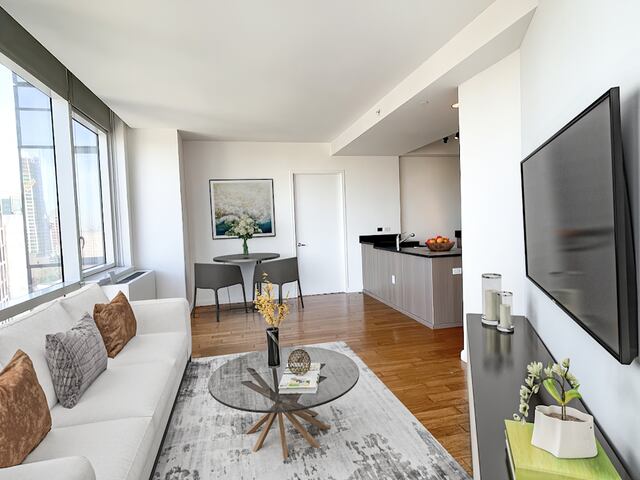 2-Bedroom at 66 Rockwell Place