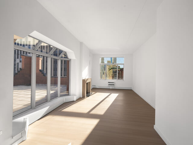 3-Bedroom at The Saranac