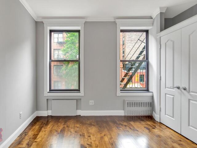 1-Bedroom at 209 East 25th Street