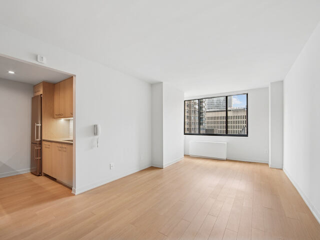 Studio at 1 Columbus Place