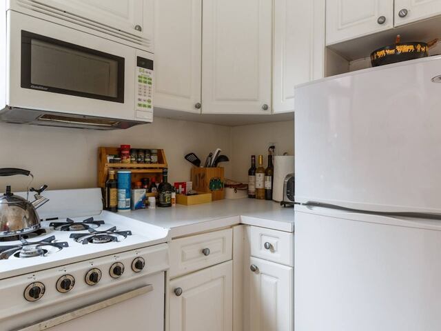 1-Bedroom at 257 West 10th Street