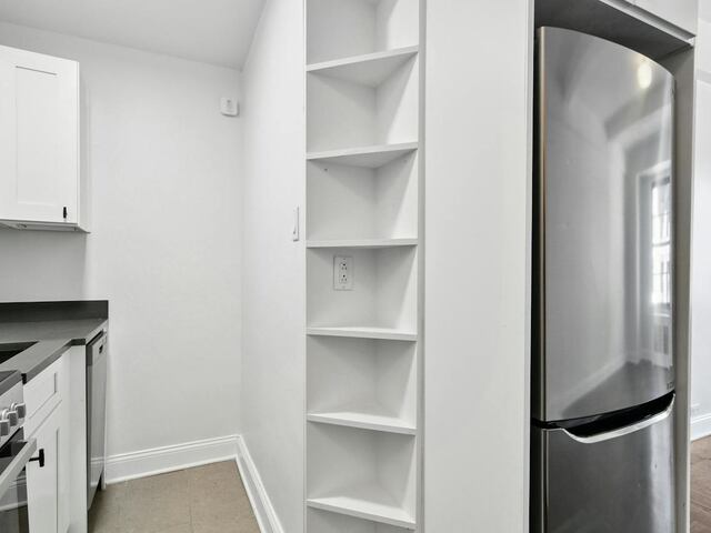 1-Bedroom at South Pierre (aka 160 West 71st)
