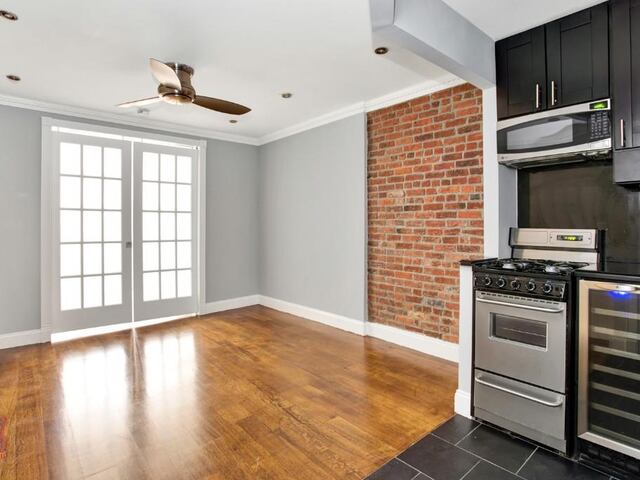 1-Bedroom at 145 East 26th Street