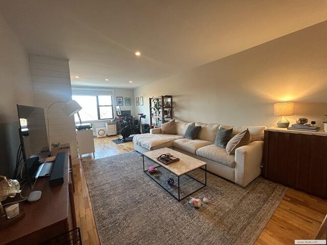 2-Bedroom at 293 Central Park West
