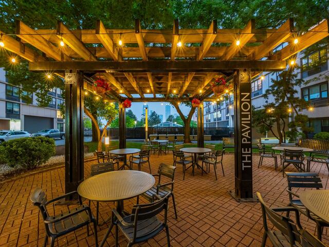 Studio at Gateway: 375 South End