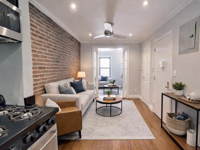 1-Bedroom at 345 West 53rd Street