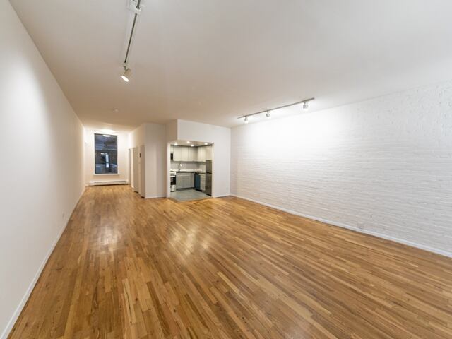 1-Bedroom at Delmonico's Building