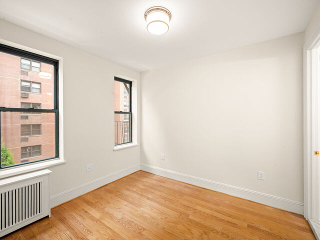 3-Bedroom at 226 East 70th Street