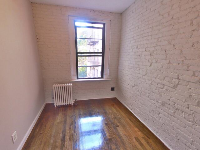 3-Bedroom at 416 East 13th Street
