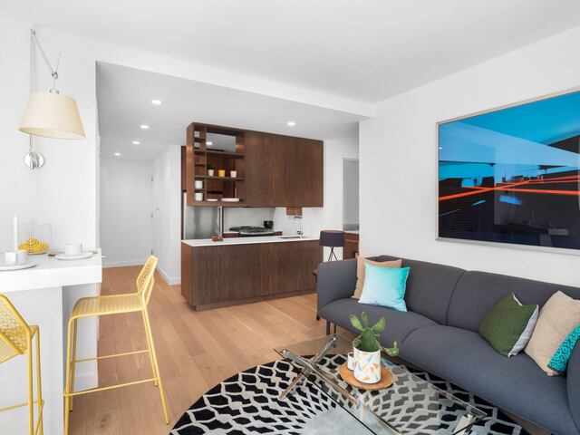 2-Bedroom at House39