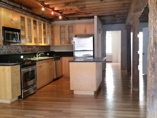 2-Bedroom at 214 Front Street