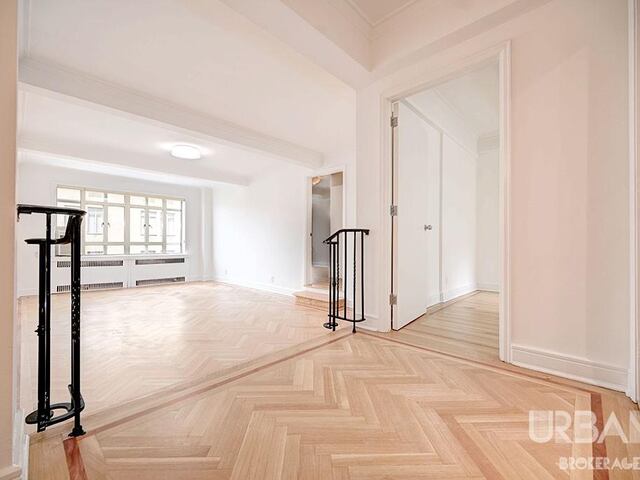 3-Bedroom at 10 West 74th Street