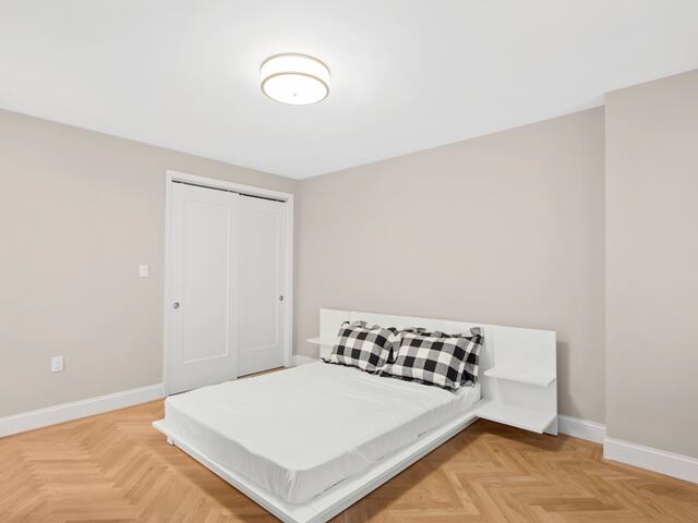 1-Bedroom at Yorkshire Towers