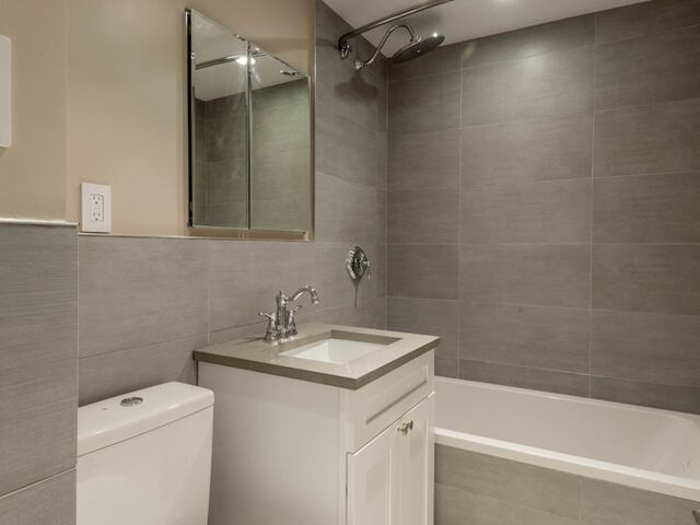 2-Bedroom at Park West Village: 784 Columbus Ave
