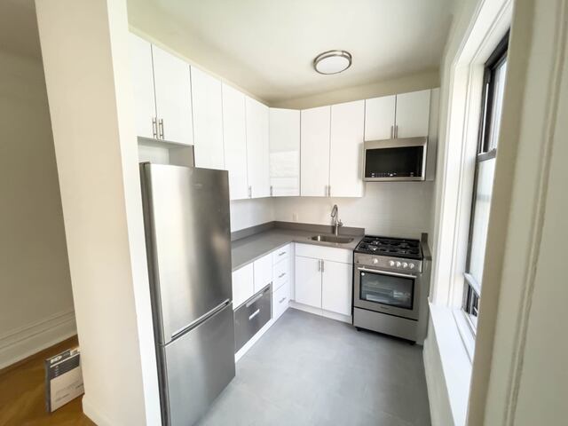 1-Bedroom at 214 West 96th Street