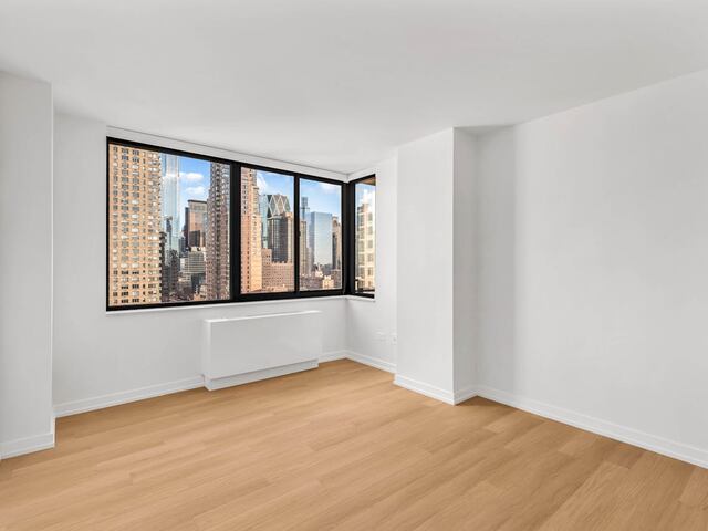 2-Bedroom at The Concerto