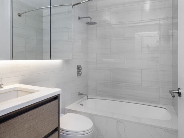 1-Bedroom at Claridge's