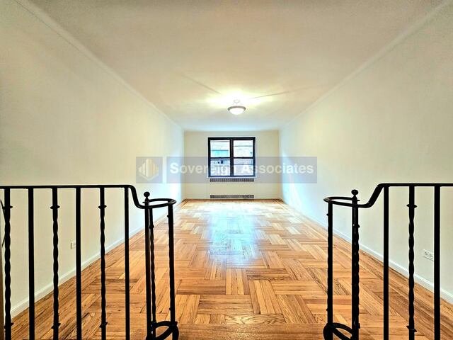 2-Bedroom at 700 Fort Washington Avenue