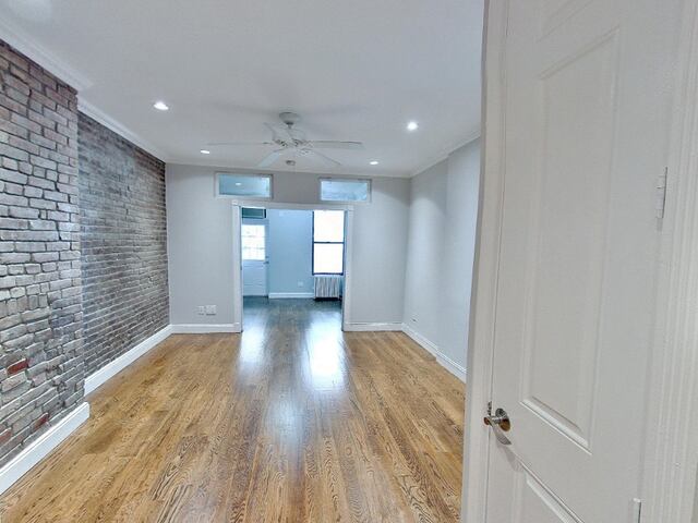 1-Bedroom at 493 Second Avenue