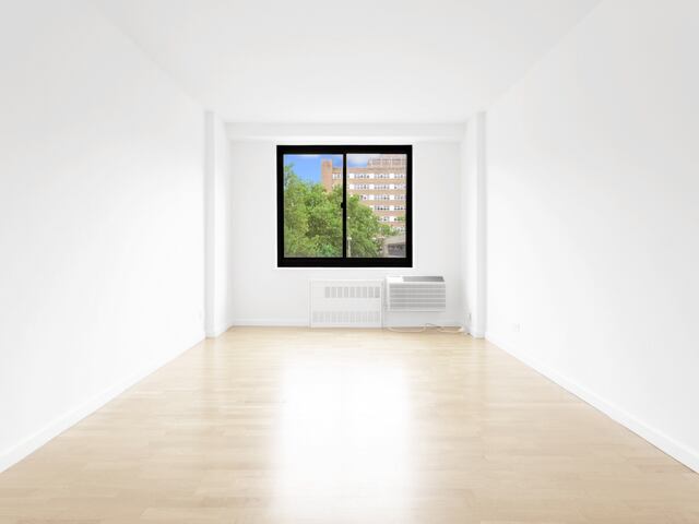 2-Bedroom at Lenox Terrace IV: 40 West 135th