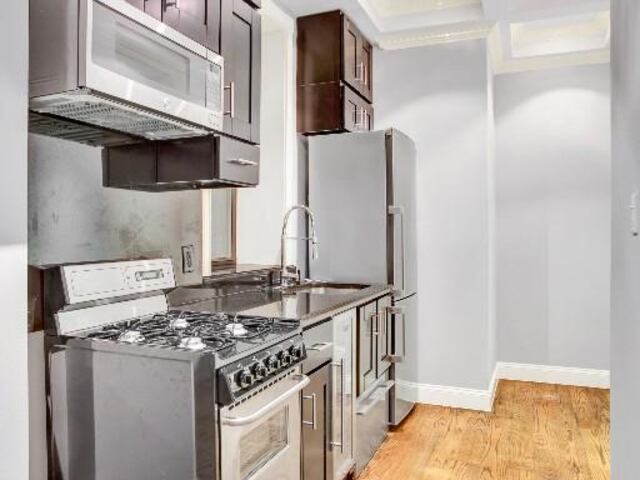 1-Bedroom at 3 West 103rd Street