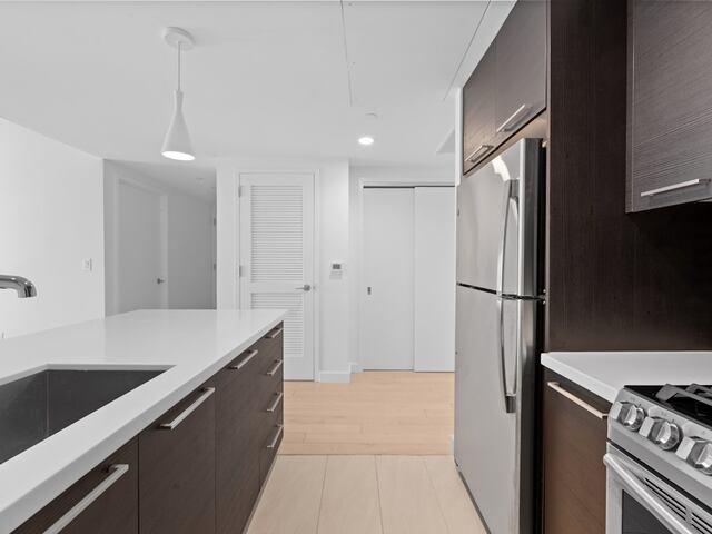 1-Bedroom at The Lois