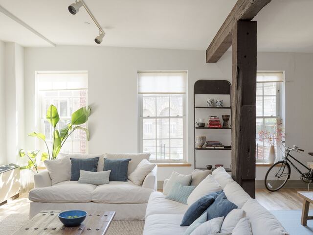 1-Bedroom at 66 Water Street