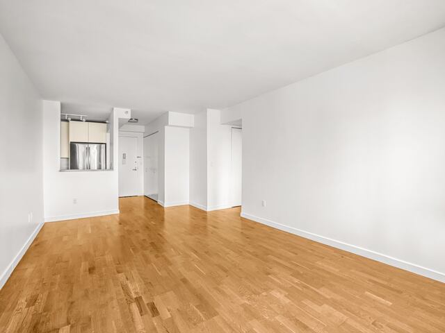 1-Bedroom at 420 West 42nd Street