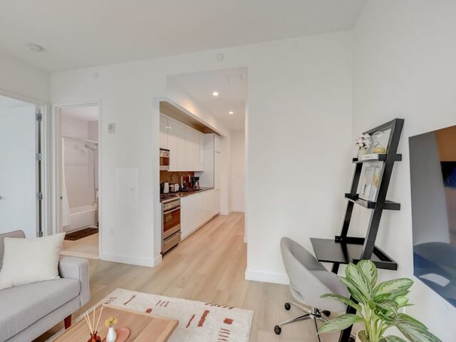 1-Bedroom at 180 Water Street