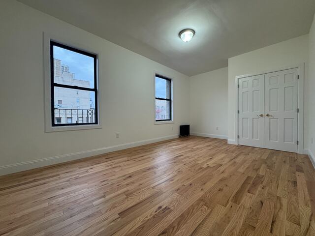 3-Bedroom at 270 Fort Washington Avenue