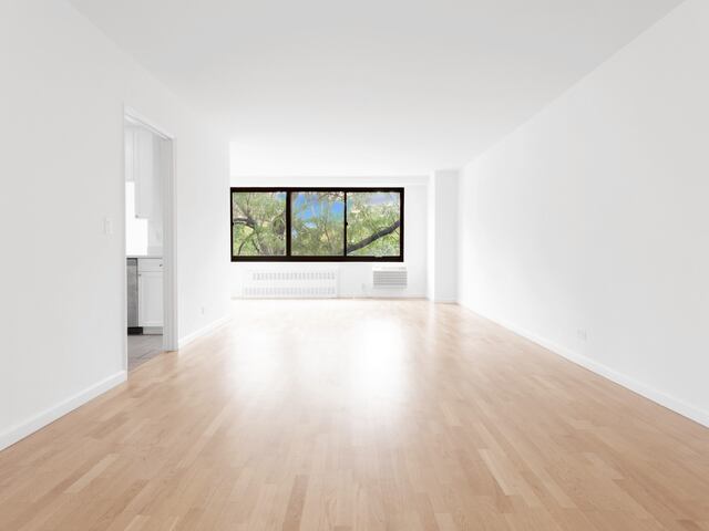 2-Bedroom at Lenox Terrace IV: 40 West 135th