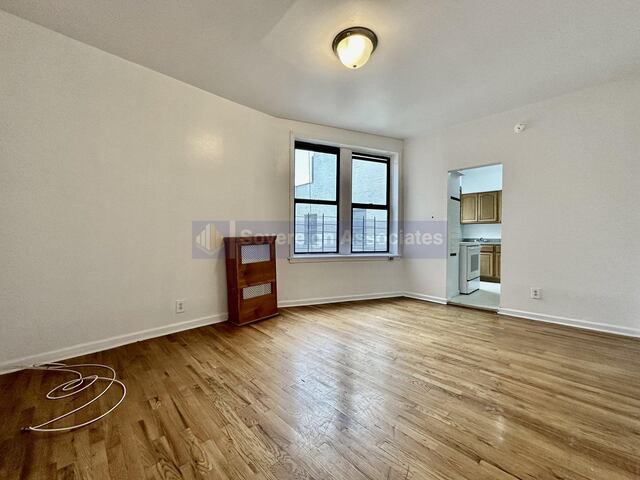 3-Bedroom at 638 West 160th Street