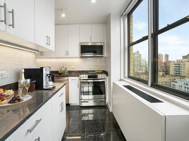 1-Bedroom at The Fairmont