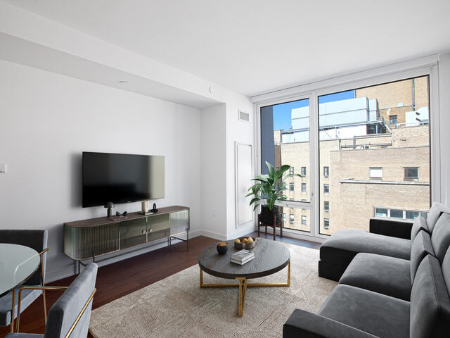 1-Bedroom at Enclave at the Cathedral