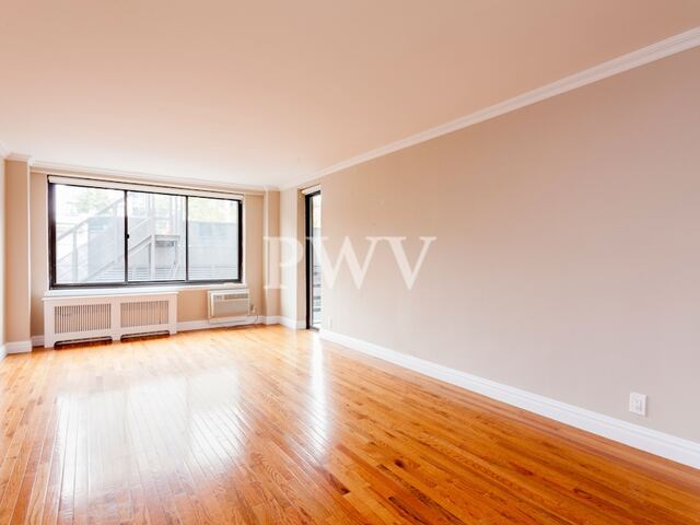 1-Bedroom at Park West Village: 792 Columbus Ave