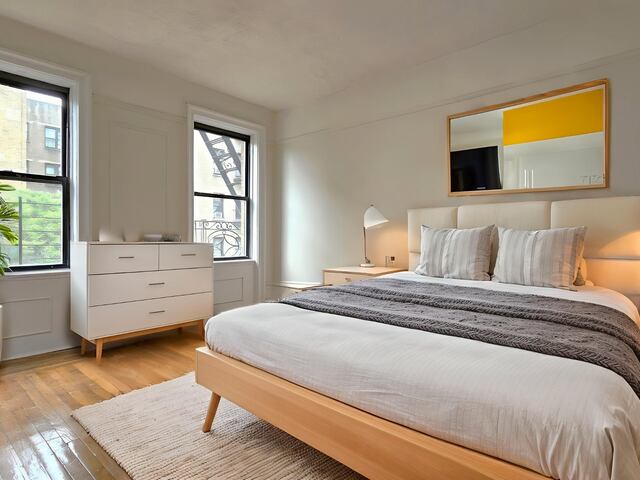 4-Bedroom at 717 West 177th Street