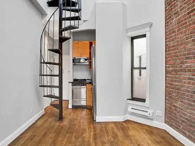 1-Bedroom at 44 Avenue B