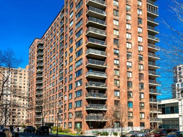 2-Bedroom at Park West Village: 792 Columbus Ave