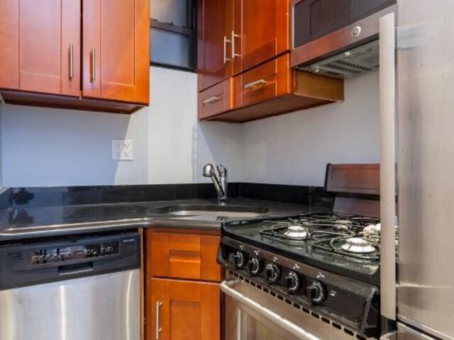 2-Bedroom at 230 East 32nd Street