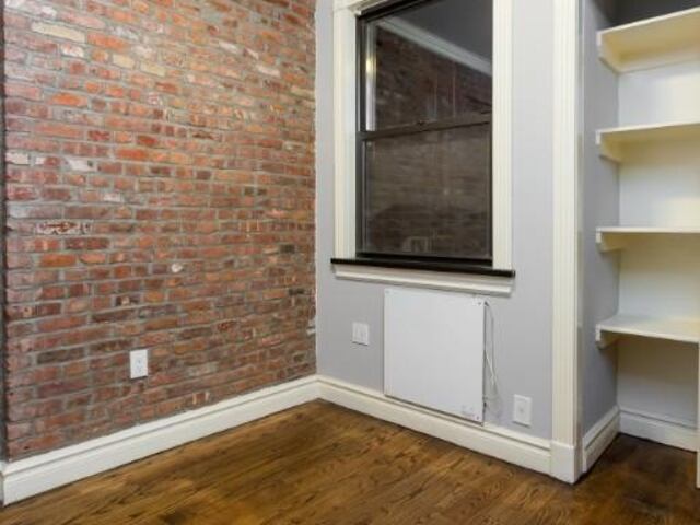 2-Bedroom at 134 Orchard Street