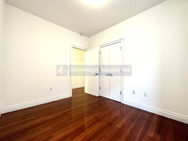 3-Bedroom at The Westbourne : 607 West 137th