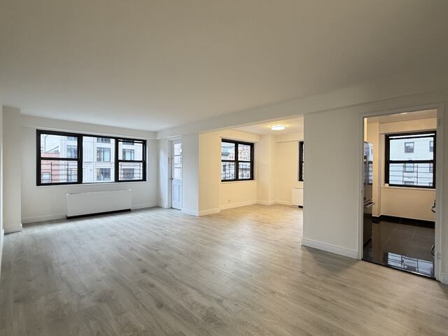 2-Bedroom at Yorkshire Towers