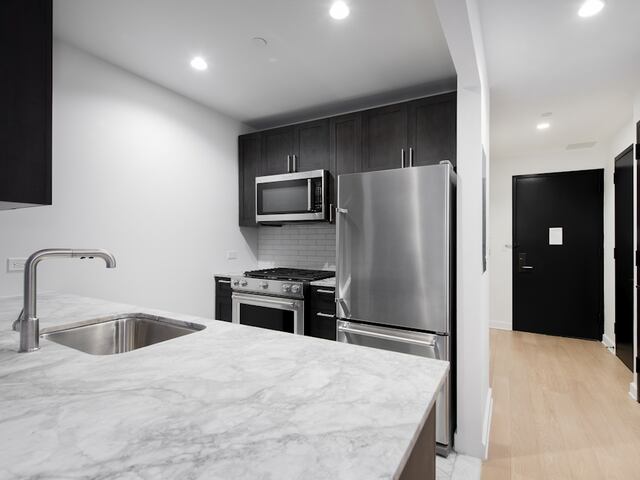 Studio at 21 West End Avenue