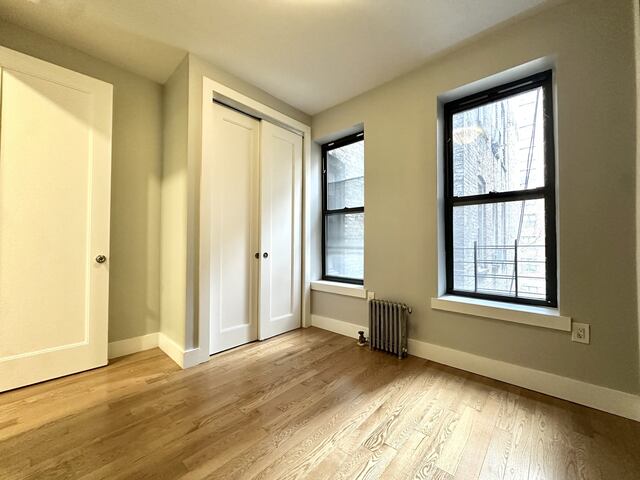 2-Bedroom at 121 Vermilyea Avenue