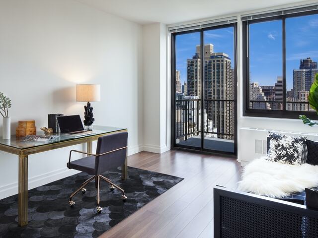 1-Bedroom at The Wimbledon