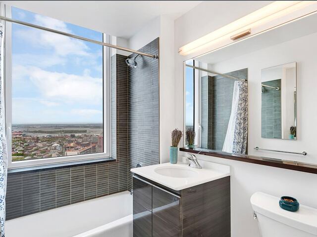 2-Bedroom at 66 Rockwell Place