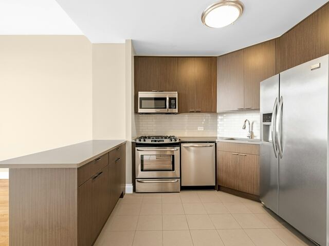 1-Bedroom at The Capitol